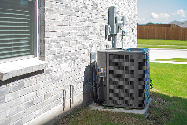 Reliable Air Conditioning Service contractor in Siluria, AL by FH HVAC